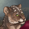 [Smilus] Primitive Primals Mascot